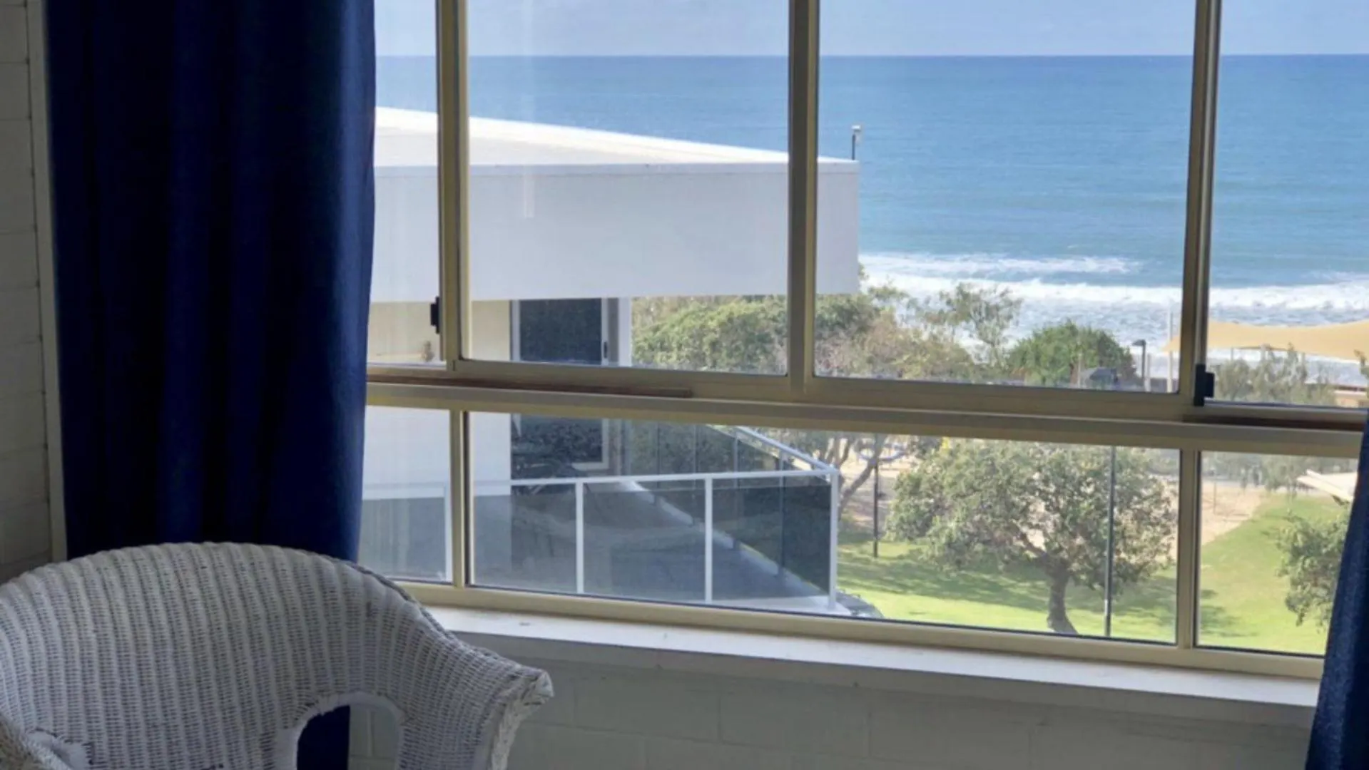 Alinga Unit 5 Apartment Caloundra 0*,