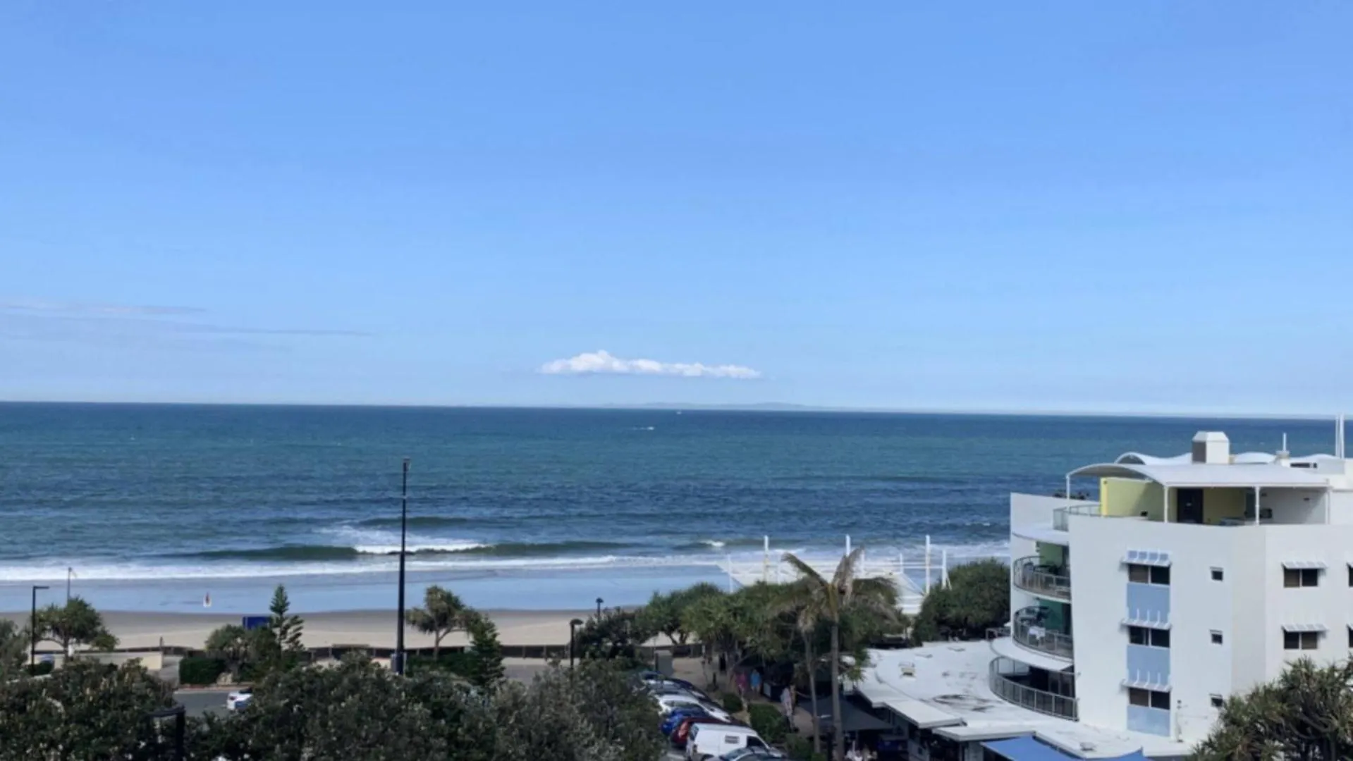 Alinga Unit 5 Apartment Caloundra