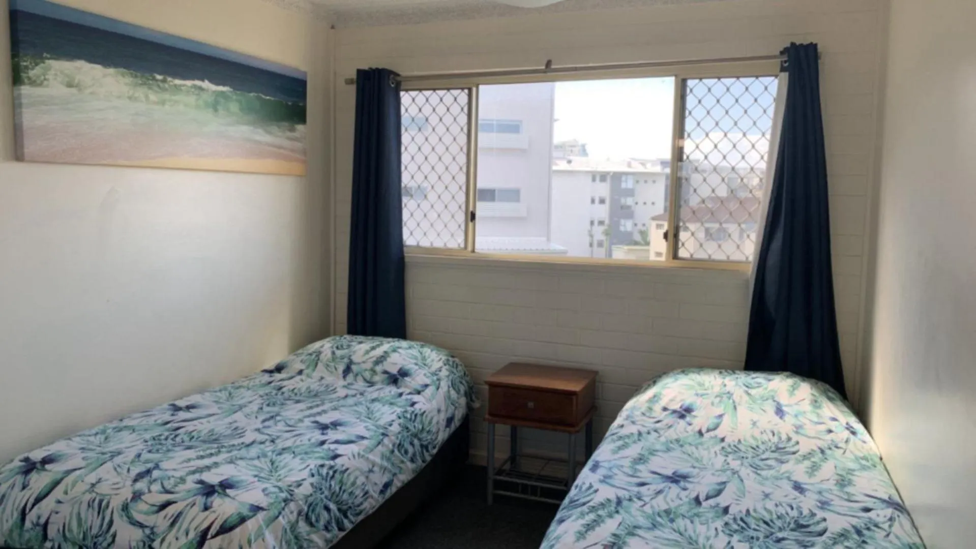 Alinga Unit 5 Apartment Caloundra