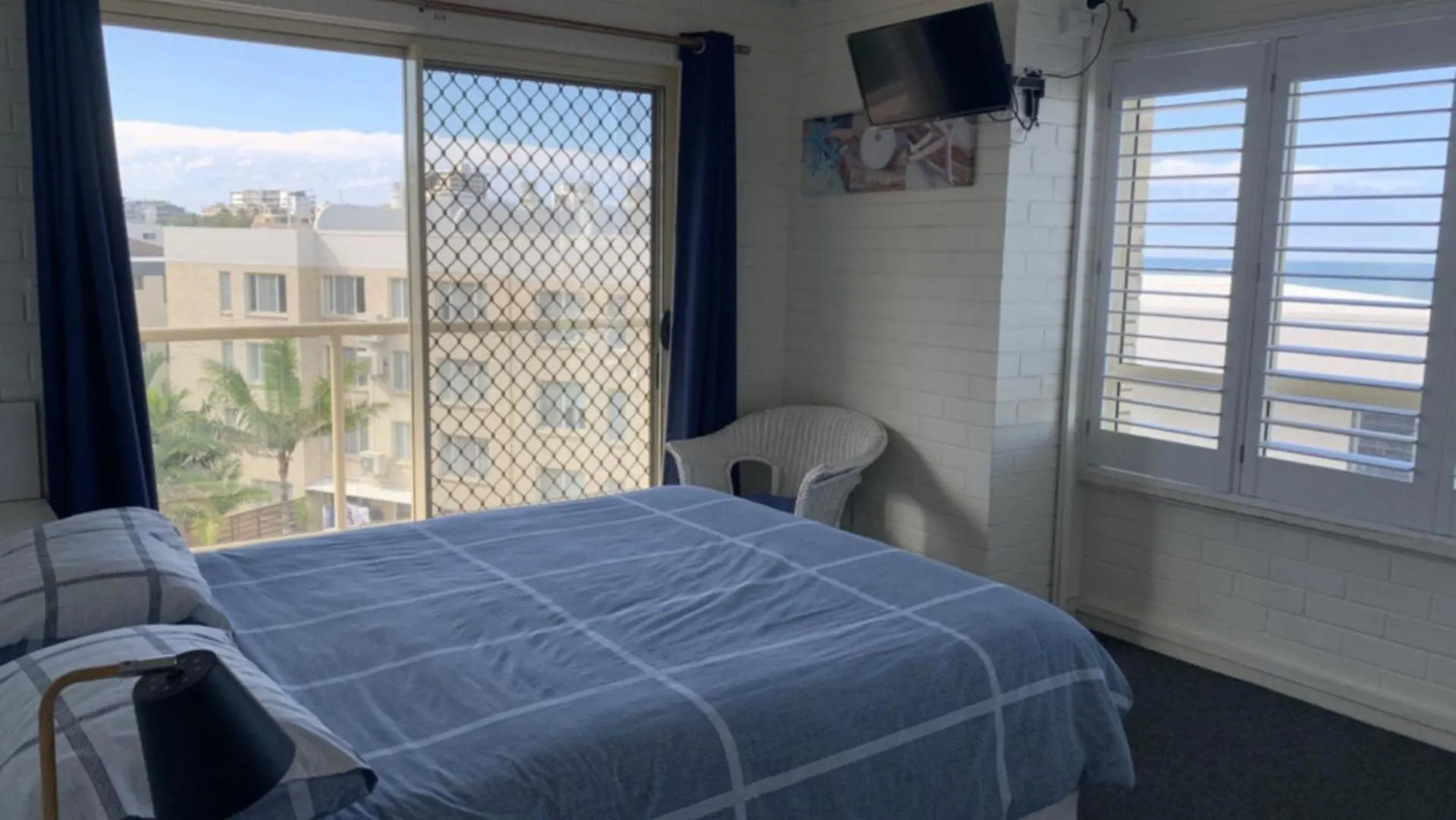 Alinga Unit 5 Apartment Caloundra